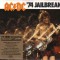 CD AC/DC &lrm;&ndash; &#039;74 Jailbreak (VG++)