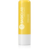 BasicLab Dermocosmetics Famillias Balsam de buze hidratant 4 g