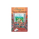 Diary of a Tuscan Bookshop: A Memoir