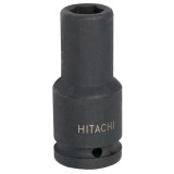 HiKOKI 751958 - Cheie tubulara de impact 32x90 mm 3/4 inch