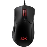 Mouse gaming HyperX Pulsefire Raid, Negru, 11 butoane