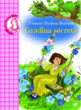 Gradina secreta Colectia Primavera, ARC