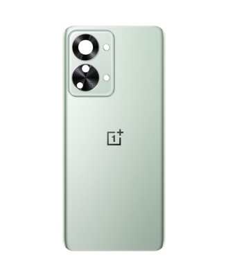 Capac Baterie OnePlus Nord 2T Verde foto