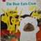 The Bear Eats Crow. Written by Lin Songying. Illustrated by Li Guoyi