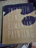 Twentieth century Rumanian painting, album