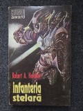 INFANTERIA STELARA - Heinlein