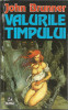 Valurile timpului - John Brunner, Nemira