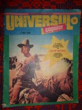 Universul copiilor / 17 mai 1990 / cu John Wayne , invicibilul cow-boy de pe marile si micile ecrane