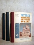 Istoria Bisericii Ortodoxe Romane - Mircea Pacurariu