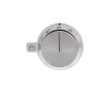 Buton zonă de gătit pentru cuptor BOSCH 00750604 GAGGENAU Original