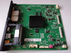 Main Board 40-MS86T1-MAB2HG Din TCL 43DP600 ecran LVU430NDEL