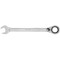 Cheie combinata cu clichet 27 mm NEO TOOLS 09-339 HardWork ToolsRange