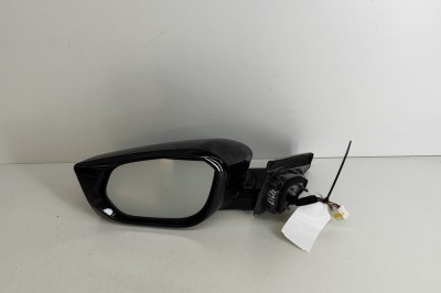 Oglinda laterală st&amp;acirc;nga KIA EV6 CV 2021 OEM: 87610-CV130 26554135 foto