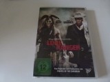 Lone ranger