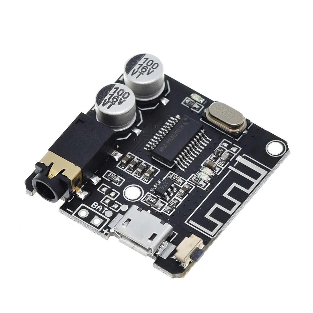 Modul receptor RECEIVER AUDIO adaptor Bluetooth 5.0 PLACA SUNET externa USB  | Okazii.ro