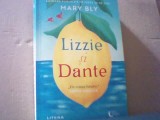 Mary Bly - LIZZIE SI DANTE ( 2023 ), 2022, Litera