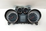 Ceas de bord OPEL MOKKA / MOKKA X 2014 OEM: A2C8683120,95375172 22929261