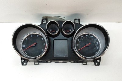 Ceas de bord OPEL MOKKA / MOKKA X 2014 OEM: A2C8683120,95375172 22929261 foto