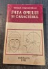 Fata omului si caracterul Roger Mucchielli
