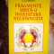 Fragmente dintr-o invatatura necunoscuta - P.D.Uspensky / 363 pagini