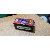 Mini lanternă LED portabilă, cu clip pentru căciulă, &icirc;ncărcare USB, 5 moduri de iluminat #B275