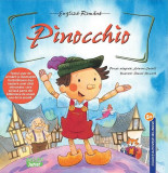 Pinocchio - Paperback - Daniel Howarth - Ars Libri