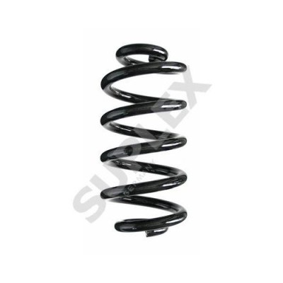 Arc suspensie Audi A4 B7 Convertible (8he) 01.02-01.10, Spate, SUPLEX foto