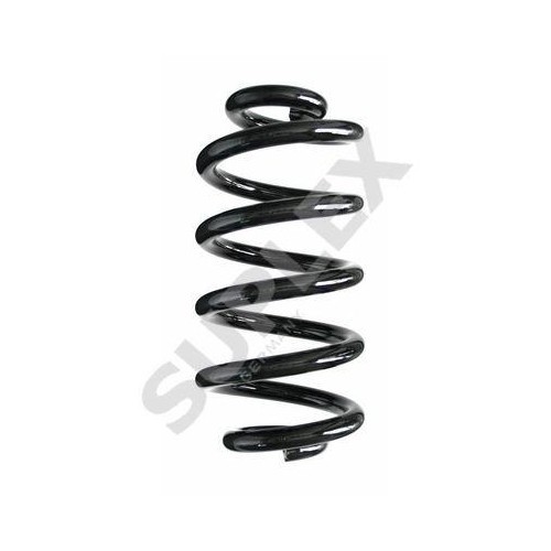 Arc suspensie Audi A4 B7 Convertible (8he) 01.02-01.10, Spate, SUPLEX