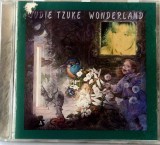 Judie Tzuke &lrm;&ndash; Wonderland VG+ / VG+ cd soft rock Castle, Europa, 1992
