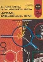 Atomi, molecule, ioni foto