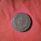 Moneda Ungaria 2 filler 1896 , bronz , cal. f.buna