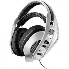 Casti Gaming Plantronics RIG 4VR White foto