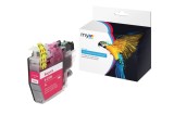 Cartuș cerneală compatibil Brother LC3219XL M MYOFFICE, 20ml