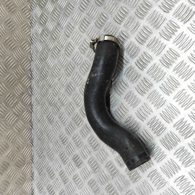 Furtun intercooler FORD PUMA J2K, CF7 2022 OEM: L1B1-6C646-BA foto