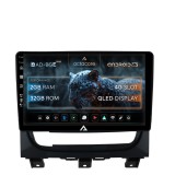 Cumpara ieftin Navigatie Fiat Strada Idea (2011-2016), Android 12, E-Octacore 2GB RAM + 32GB ROM, 9 Inch - AD-BGE9002+AD-BGRKIT350