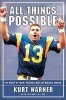 All Things Possible: My Story of Faith, Football and the Miracle Season