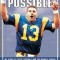 All Things Possible: My Story of Faith, Football and the Miracle Season