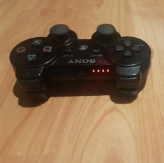 Controller PS3 / Joystick PS3 SONY Originale Dualshock 3 Sixaxis foto