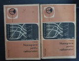 Nomograme pentru radioamatori (2 vol.) - V. Bruskin (colecția RADIO ȘI TELEVIZIUNE)
