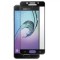 Folie de sticla MyStyle 3D Black pentru Samsung Galaxy A5 2016