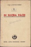 HST C60 In slujba păcei 1940 I Al Bratescu-Voinesti