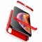 Husa iPhone XR 6.1 GKK 360 Full Protection Rosie