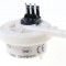 932-9542-A270 FLOWMETER FHKSC12 270&deg; / NICR8X8 84001 aparat de cafea / espressor NIVONA