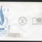 UN New York 1968 Human rights Mi.206 FDC UN.214