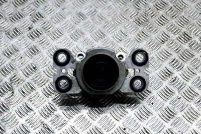 Suport motor st&amp;acirc;nga LAND ROVER RANGE ROVER EVOQUE L538 2018 OEM: EJ32-7M121-AD | 13897172 foto