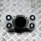 Suport motor st&acirc;nga LAND ROVER RANGE ROVER EVOQUE L538 2018 OEM: EJ32-7M121-AD | 13897172
