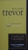 Citindu-l pe Turgheniev, William Trevor, 2007, Editura Univers, 240 pg, Brosata, Stare Foarte Buna
