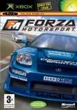Joc XBOX FORZA MOTORSPORT (Microsoft Xbox, 2004) PAL ca nou retro de colectie PAL