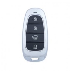 Carcasa cheie compatibila cu Hyundai Tuscon 2022