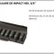 SET DE 8 TUBULARE DE IMPACT HEX. 3/4&#039;&#039; 52347